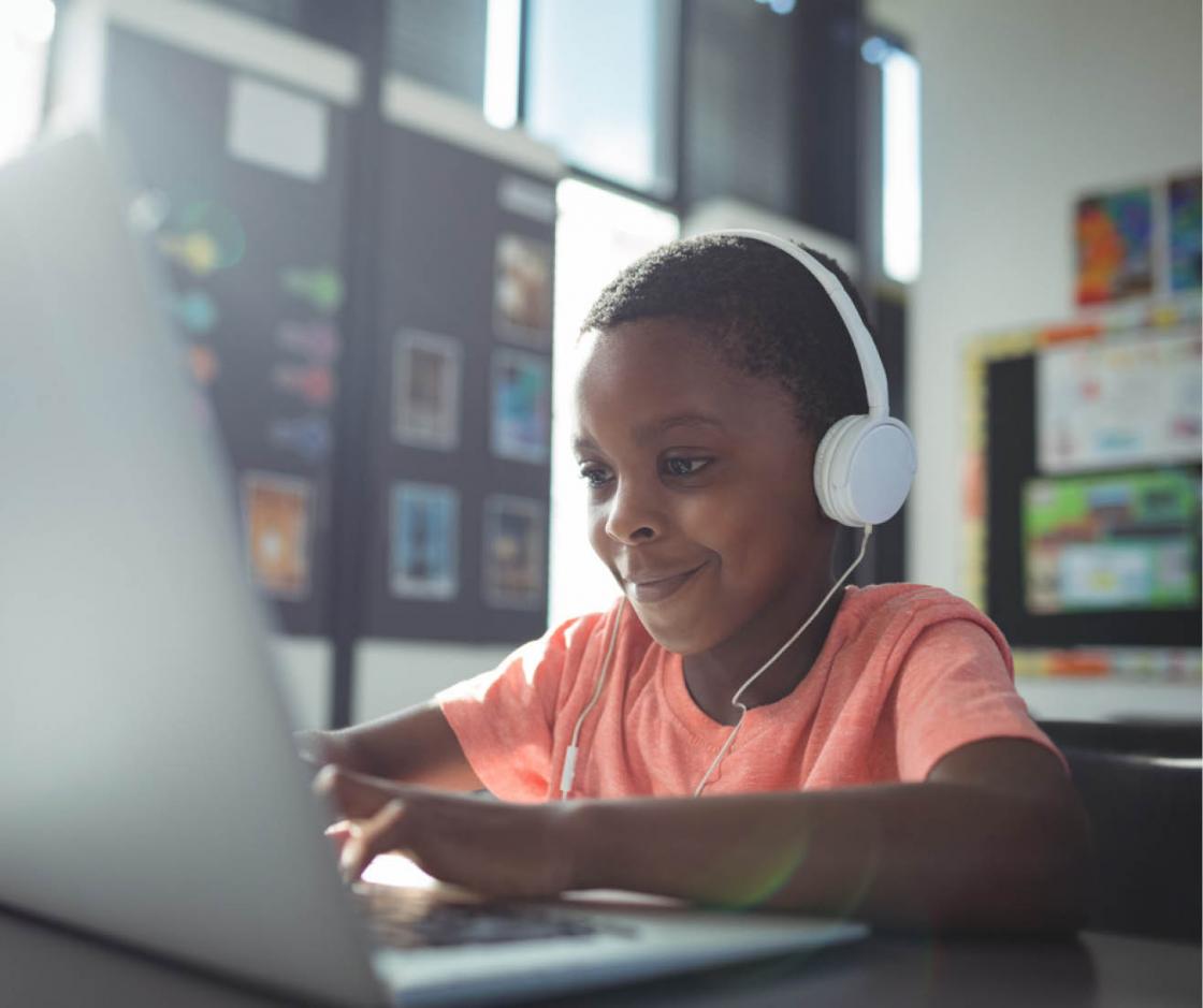Remote education deals